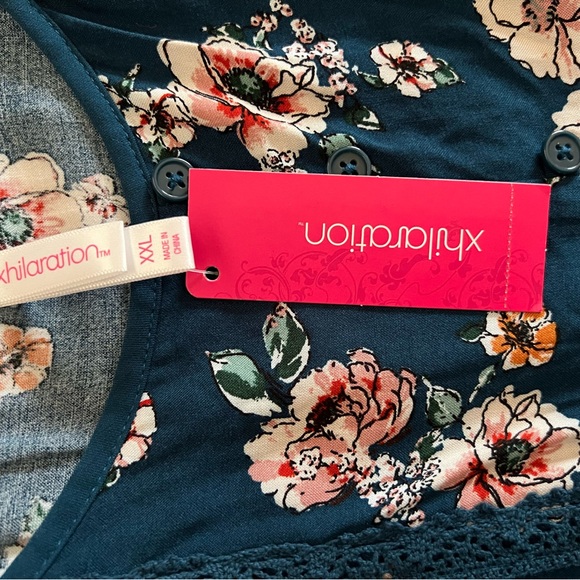 NWT Jumpsuit size xxl - Picture 3 of 3